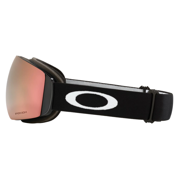 Oakley Flight Deck M Snow Goggles