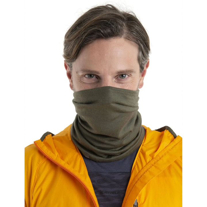 Icebreaker Merino 200 Oasis Flexi Chute 