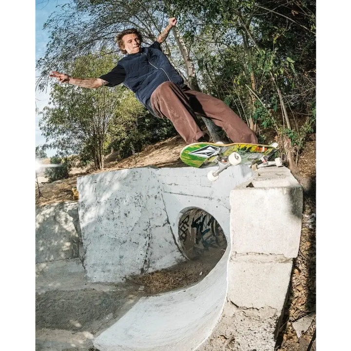 Volcom Donsonic Vest 