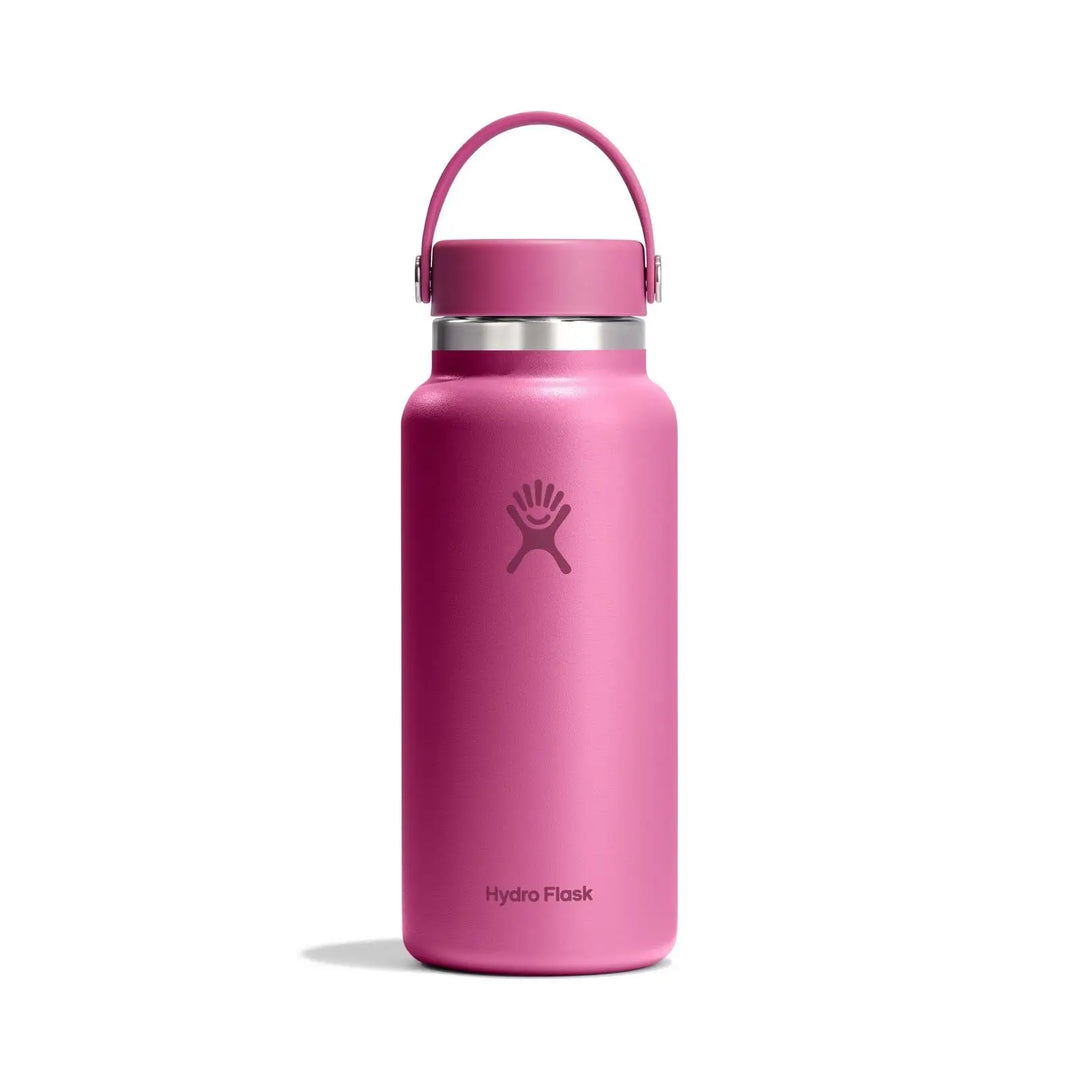 Hydro Flask 32oz (946ml) Wide Mouth Drink Bottle Tonal - Reef 