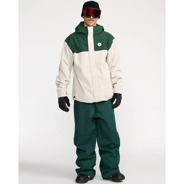 Volcom Buckthreeeighty Jacket 