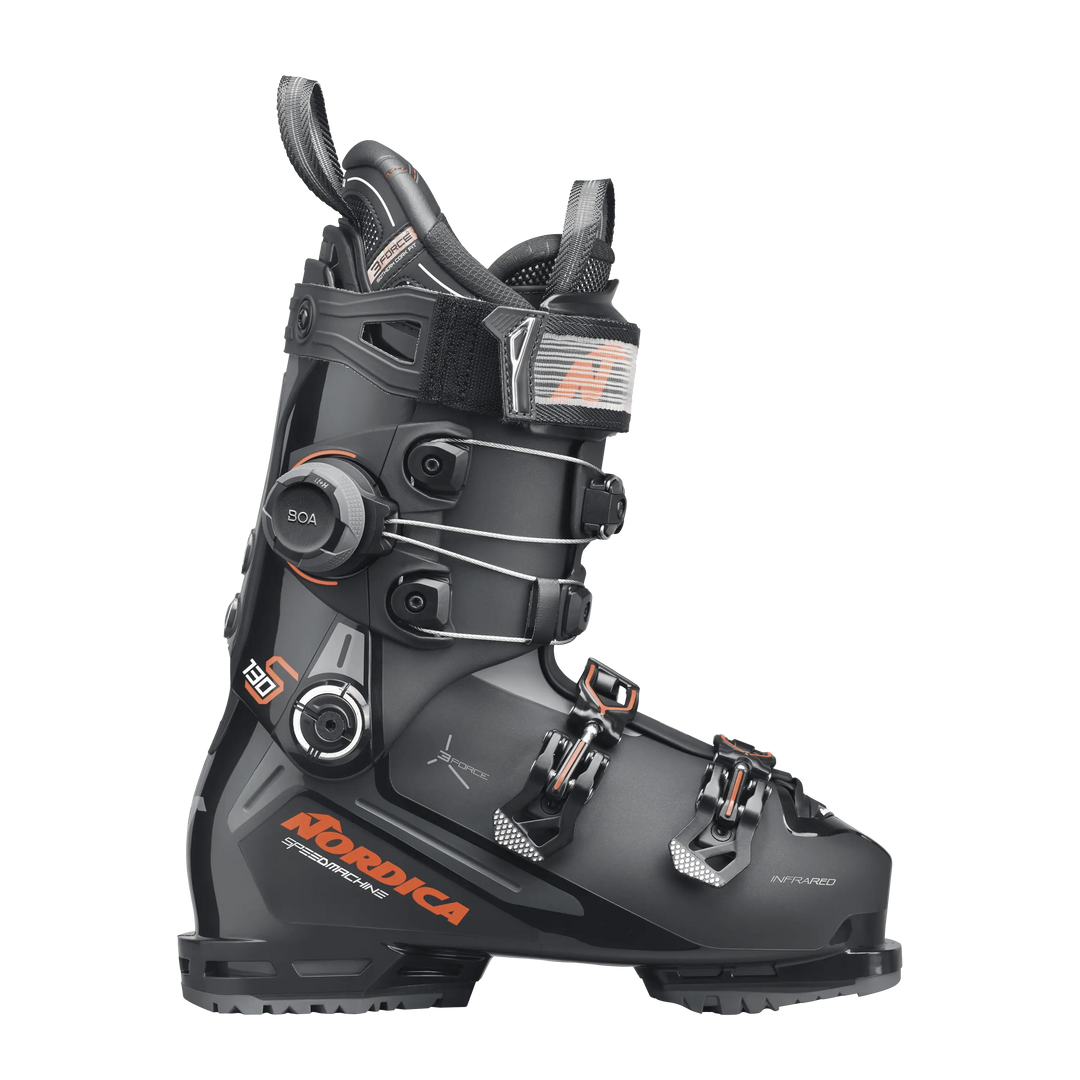 Nordica Speedmachine 3 130S BOA C.GW Ski Boots 2026