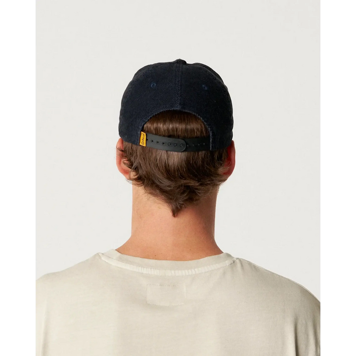 The Critical Slide Society Sun Cured Cap 