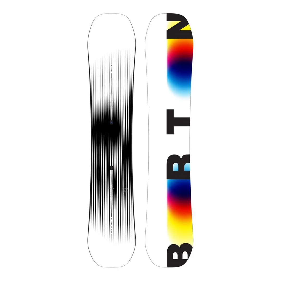 Burton Custom X Snowboard 2026 