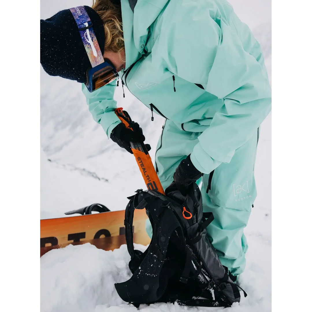 Burton AK Surgence Tour 18L Backpack 2025 