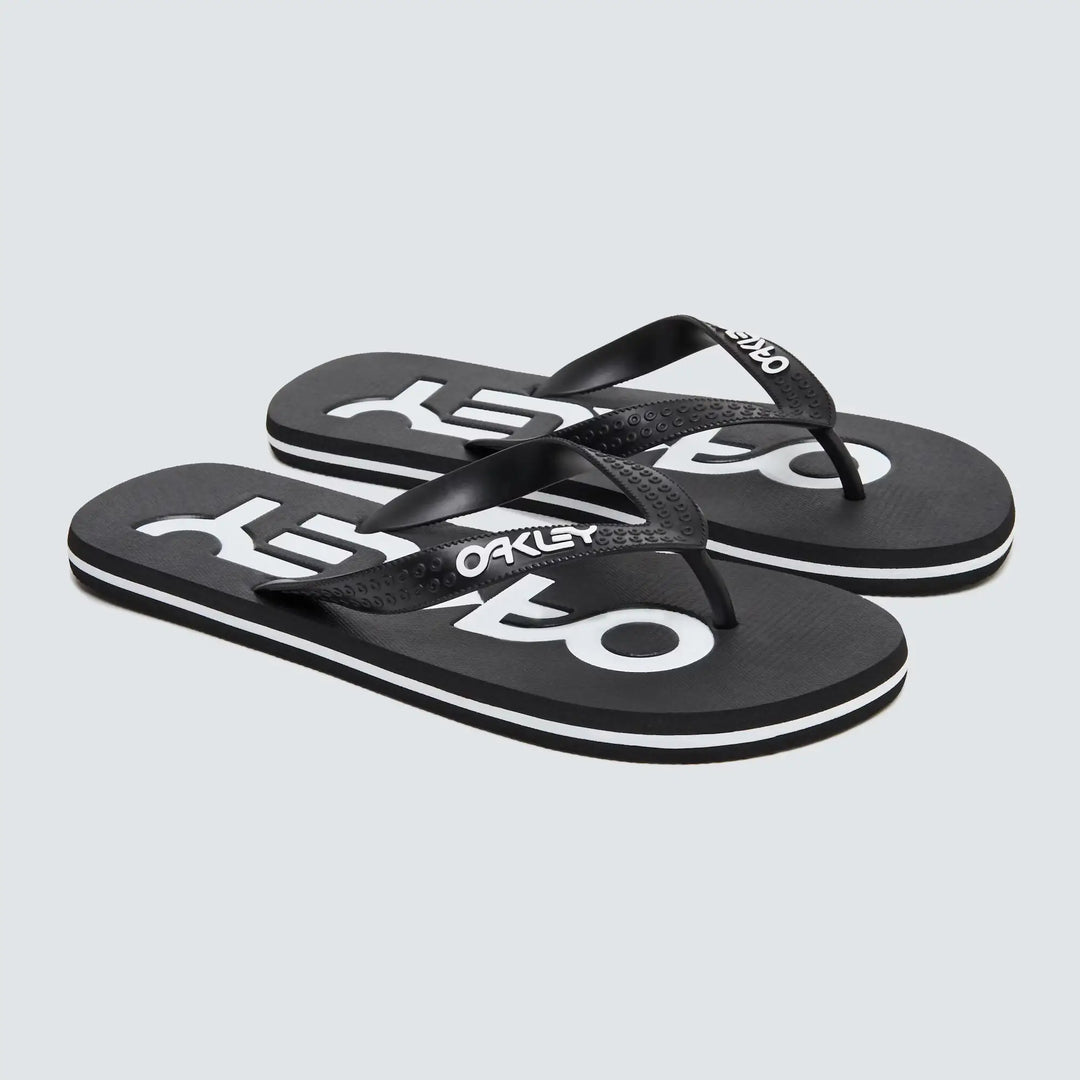 Oakley College Flip Flop Jandals 