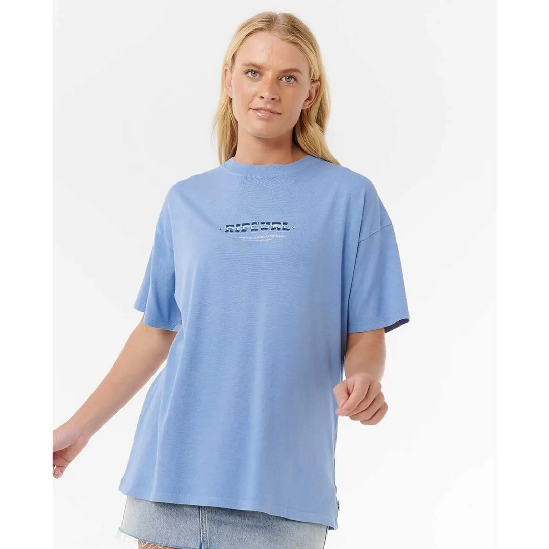Rip Curl Pacific Rider Heritage T-Shirt 