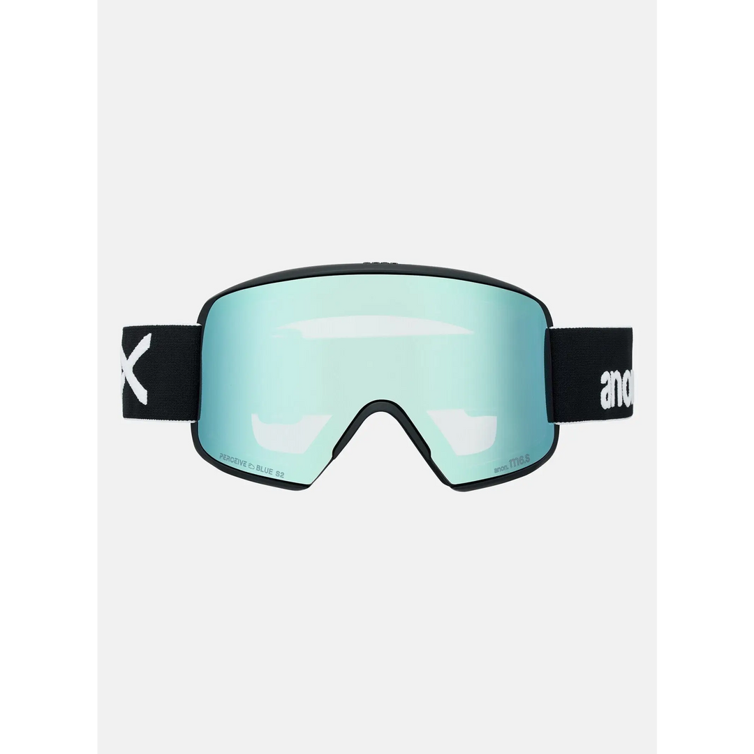 Anon M6S Goggles + Bonus Lens + MFI® Face Mask 