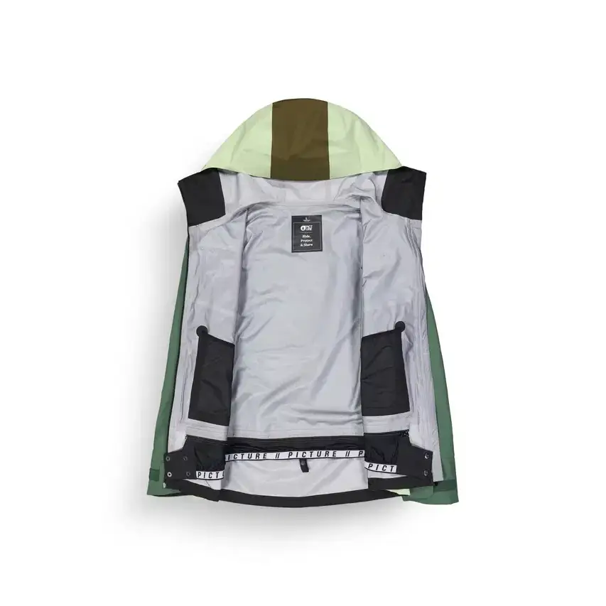 Picture Broader 3L Jacket