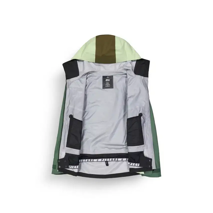 Picture Broader 3L Jacket