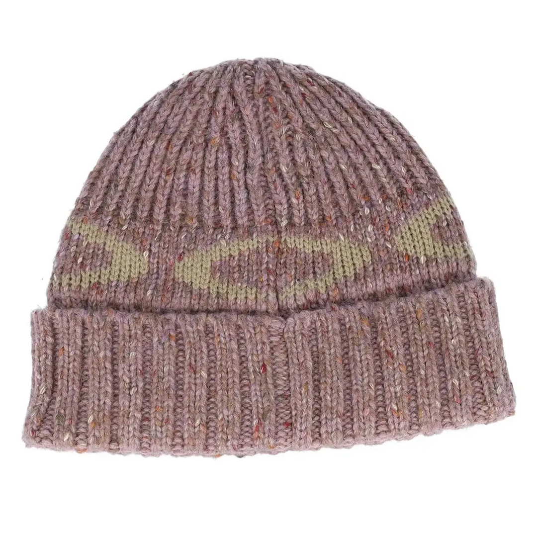 Oakley Ellipse Ribbed Womens Beanie 