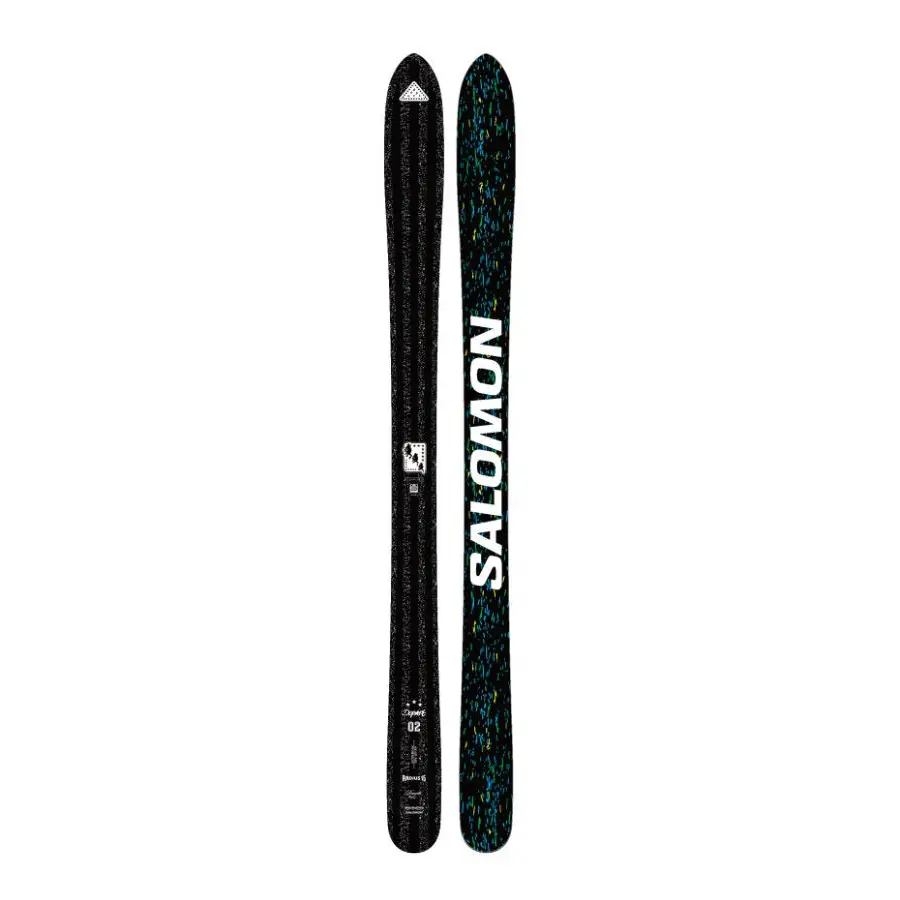 Salomon N Depart.02 Ski 2027