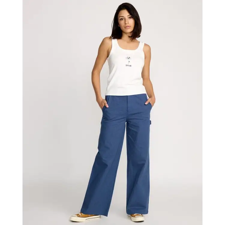 Volcom Stoney Time Tank 