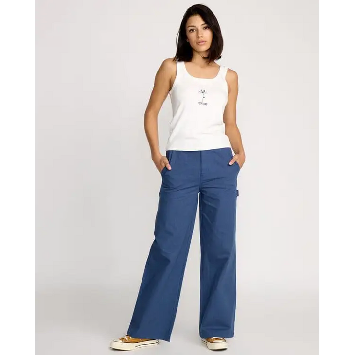 Volcom Stoney Time Tank 