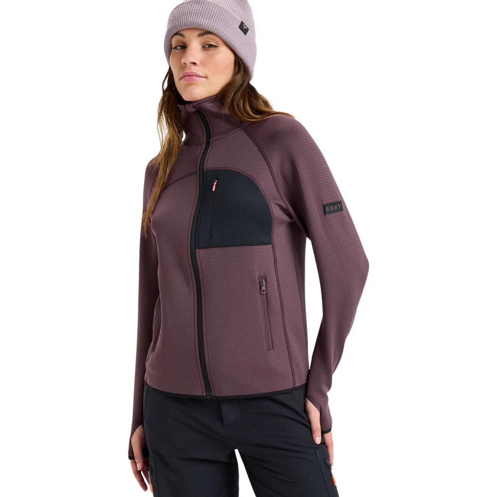 Roxy Soaring Heights Jacket 