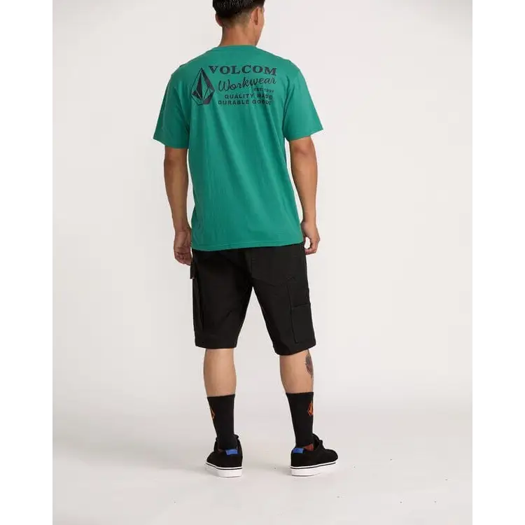 Volcom Workwear Caliper II Work Shorts 