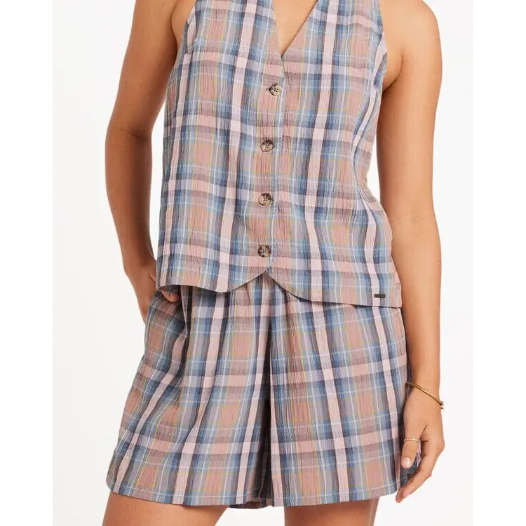 Volcom Sand Burn Shorts 