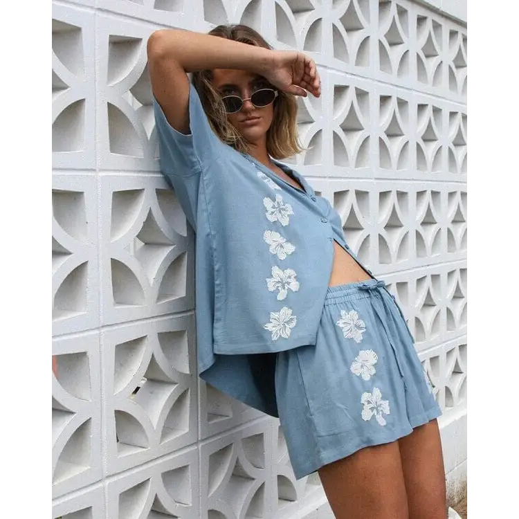 Volcom Tropicali Shorts 