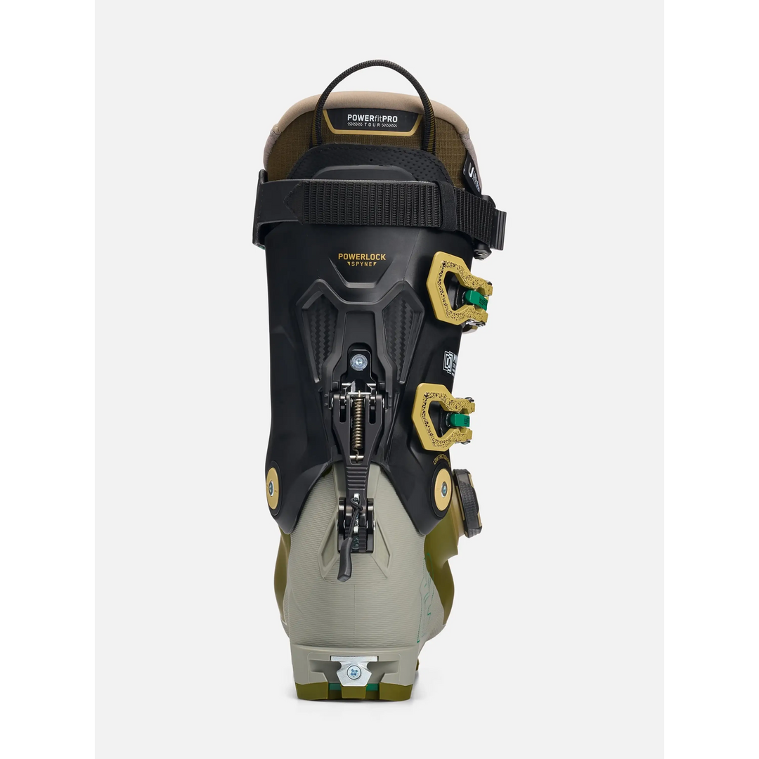 K2 Mindbender 130 BOA Ski Boots 2026