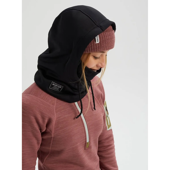 Burton Bonded Hood 