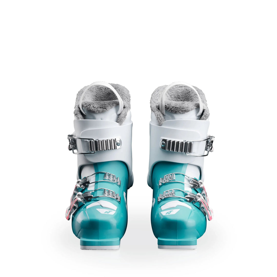 Nordica Jr Speedmachine J3 Girls Ski Boots 2025 