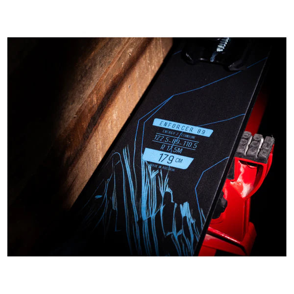 Nordica Ski Enforcer 89 2025