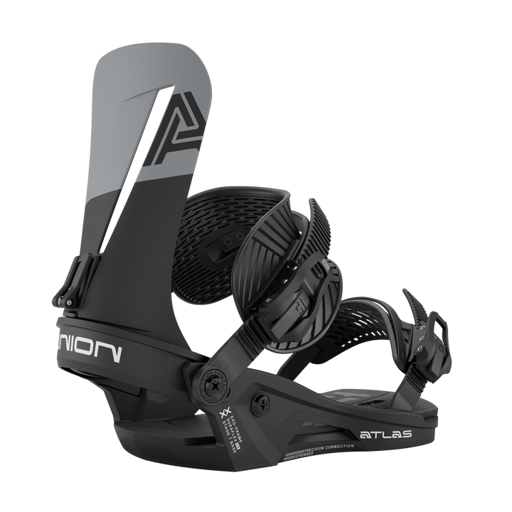 Union Atlas Snowboard Bindings 2026