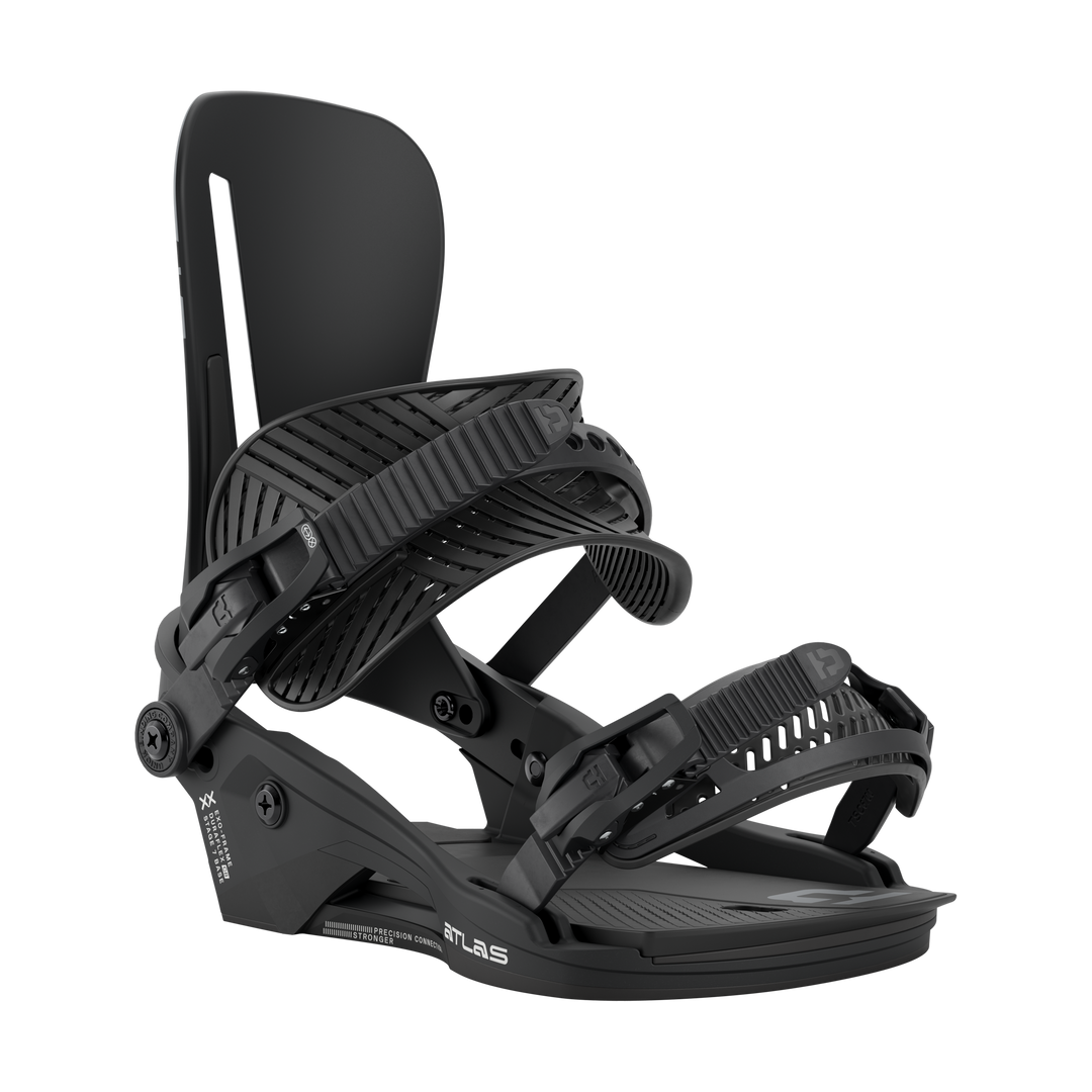 Union Atlas Snowboard Bindings 2026