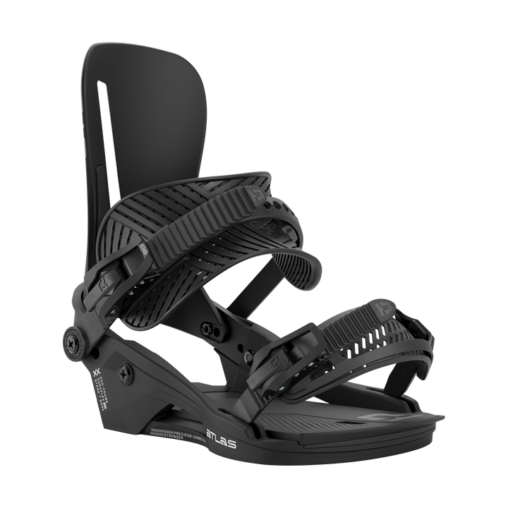 Union Atlas Snowboard Bindings 2026