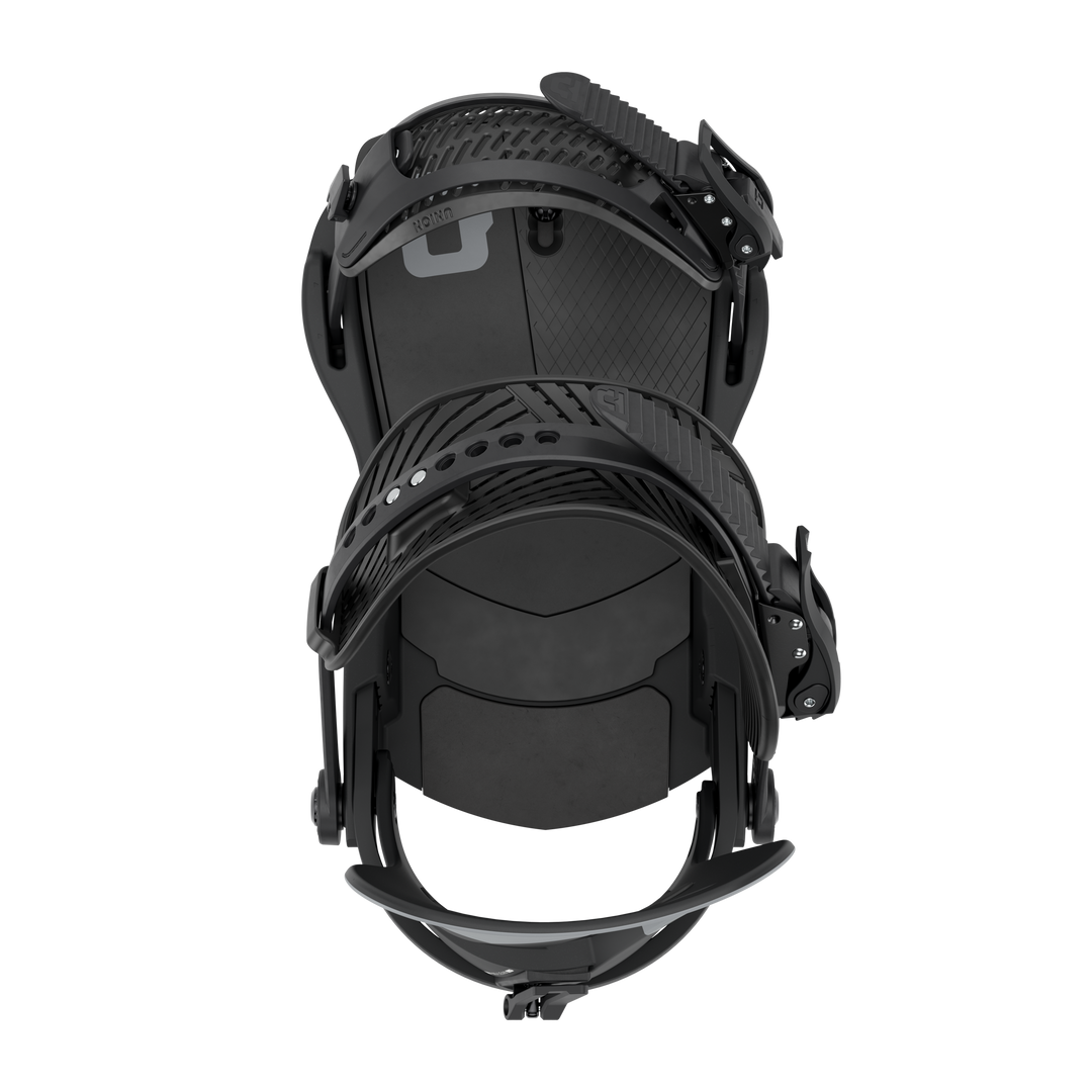 Union Atlas Snowboard Bindings 2026