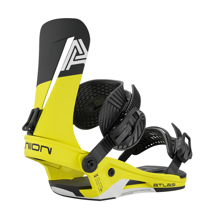 Union Atlas Snowboard Bindings 2026