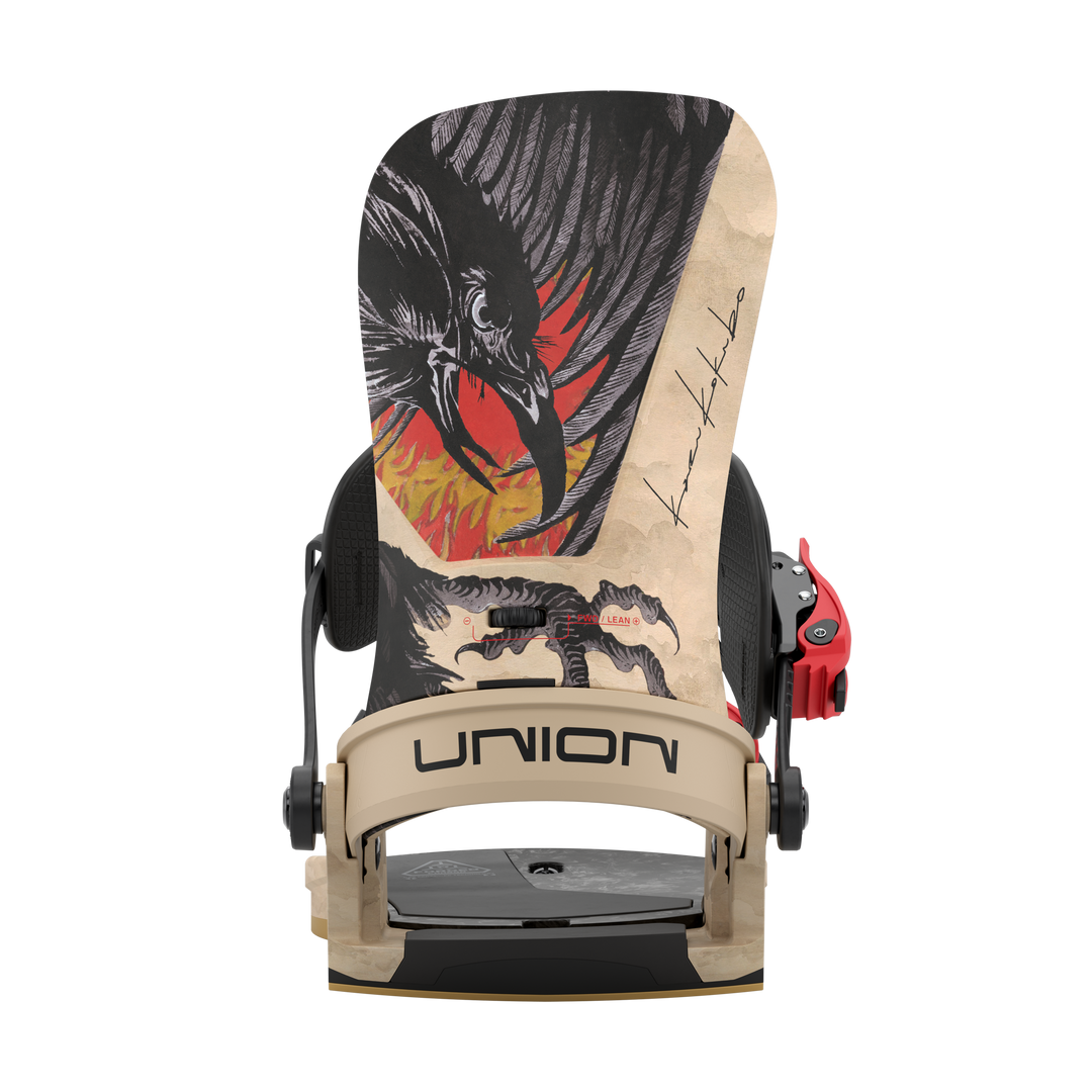 Union Atlas Pro Snowboard Bindings 2026