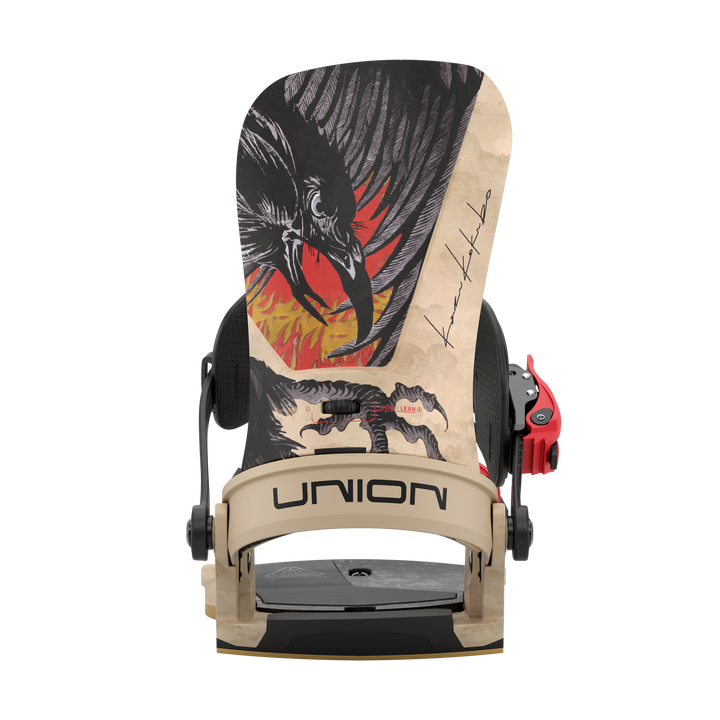 Union Atlas Pro Snowboard Bindings 2026