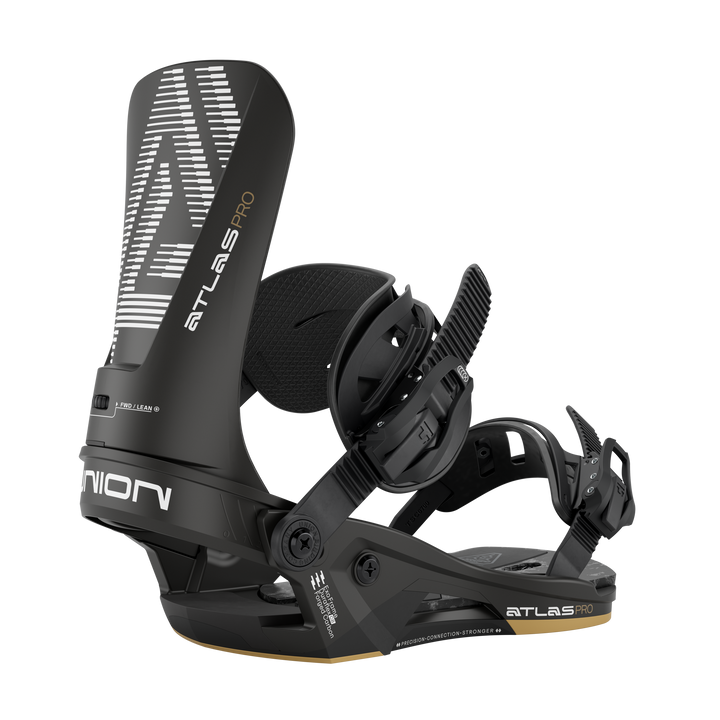 Union Atlas Pro Snowboard Bindings 2026