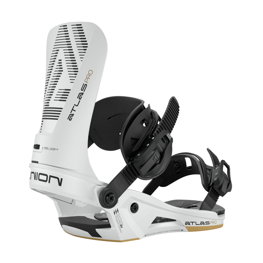 Union Atlas Pro Snowboard Bindings 2026