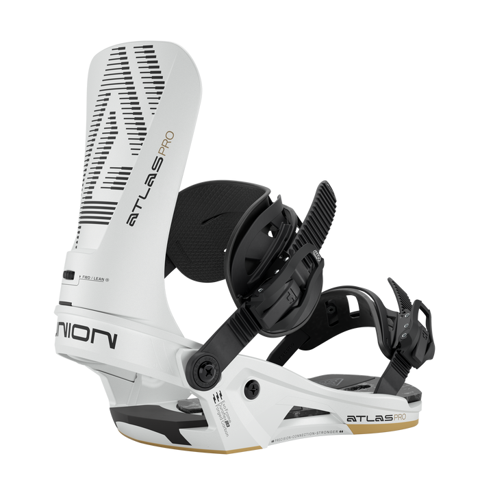 Union Atlas Pro Snowboard Bindings 2026