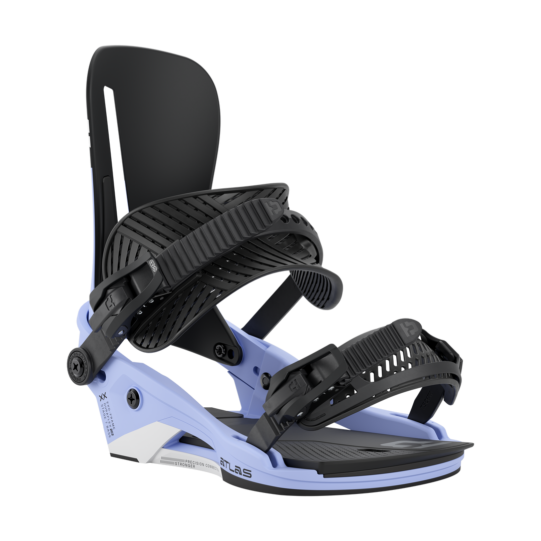 Union Atlas Snowboard Bindings 2026