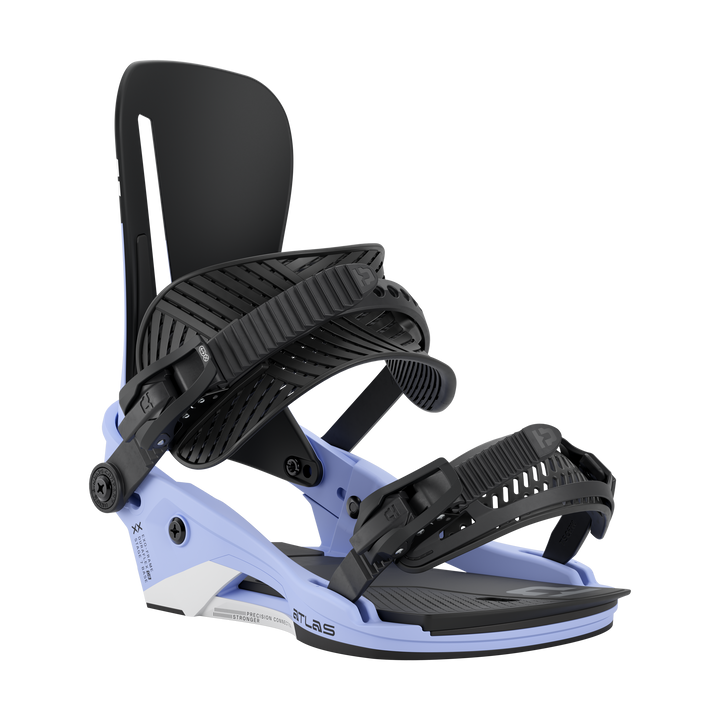 Union Atlas Snowboard Bindings 2026