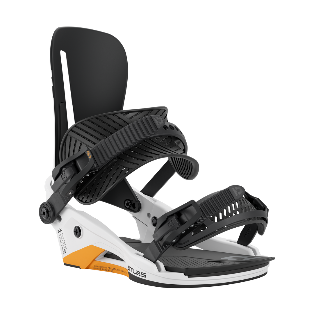 Union Atlas Snowboard Bindings 2026