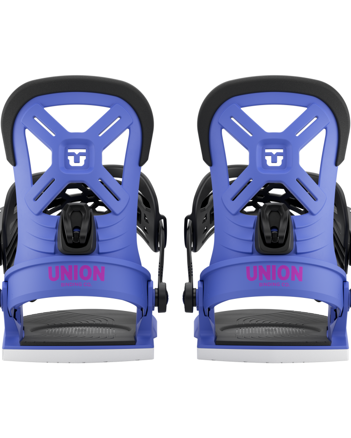 Union Cadet Youth Snowboard Bindings 2026