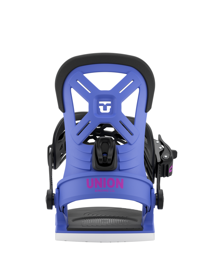 Union Cadet Youth Snowboard Bindings 2026