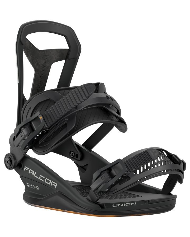 Union Falcor Snowboard Bindings 2026