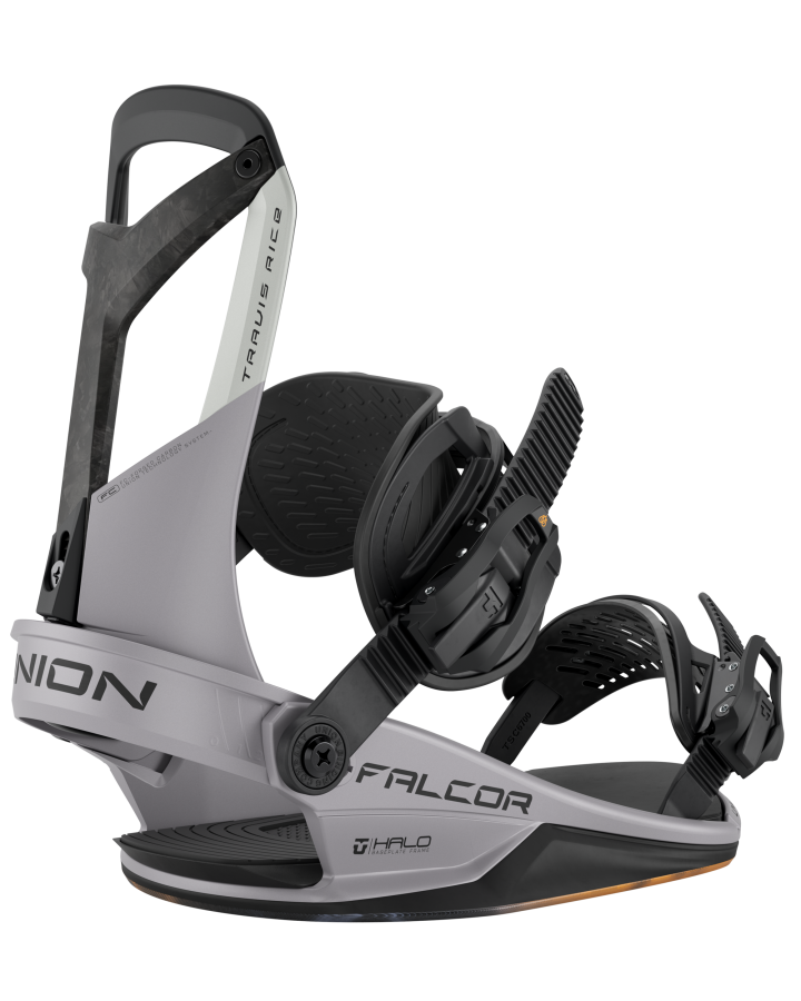 Union Falcor Snowboard Bindings 2026