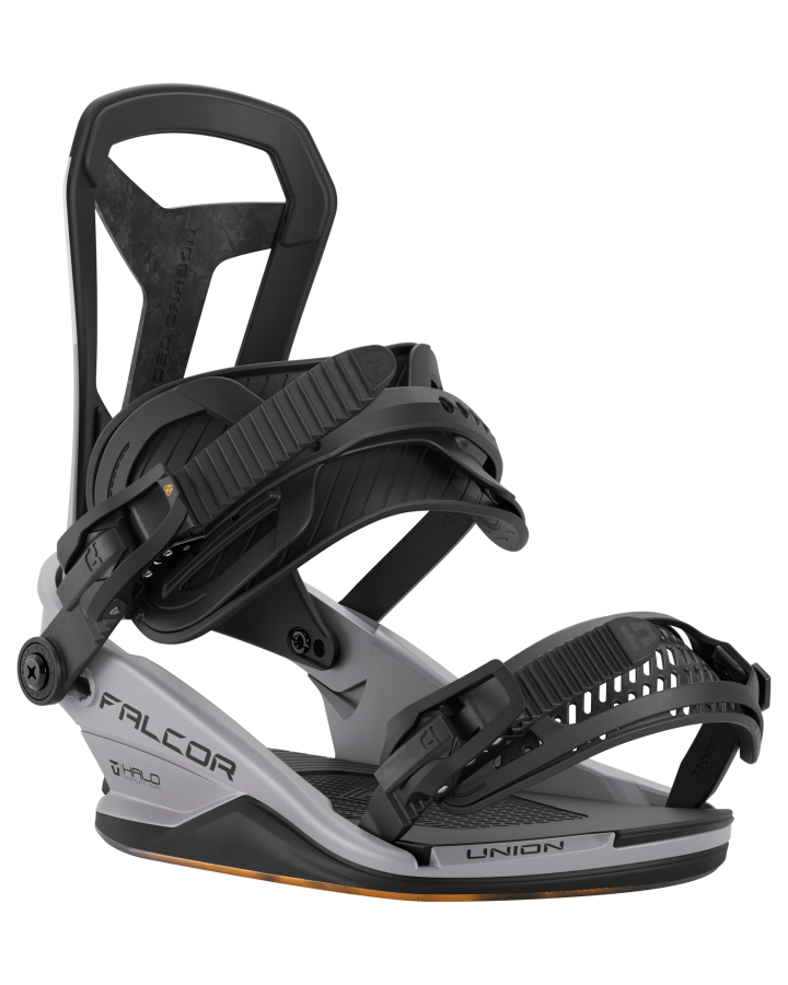 Union Falcor Snowboard Bindings 2026