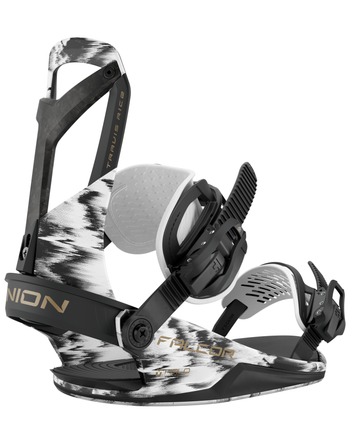 Union Falcor Snowboard Bindings 2026