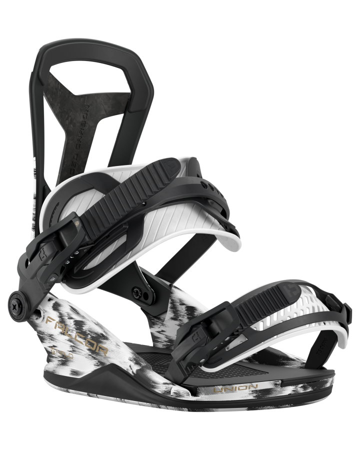Union Falcor Snowboard Bindings 2026