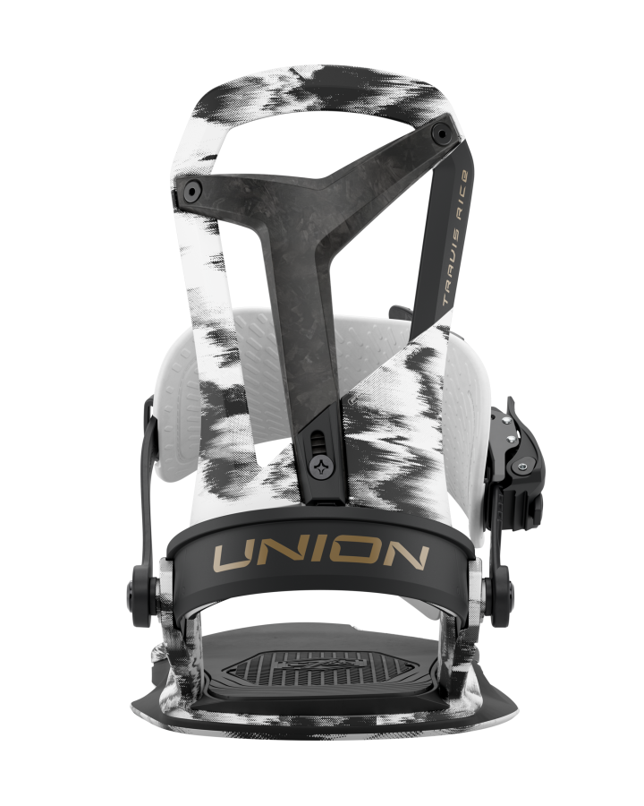 Union Falcor Snowboard Bindings 2026