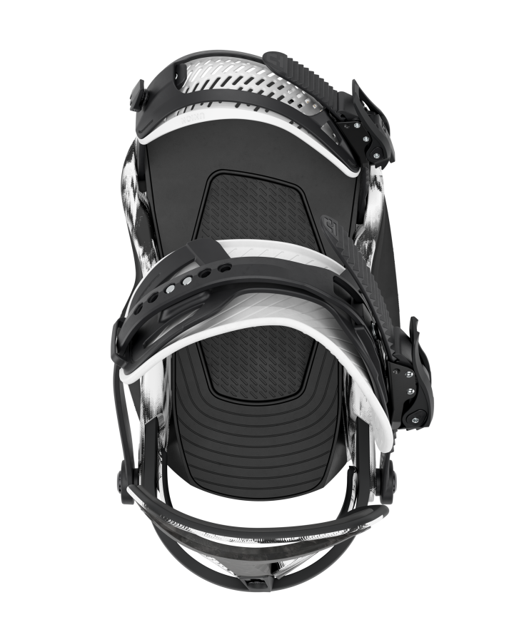 Union Falcor Snowboard Bindings 2026