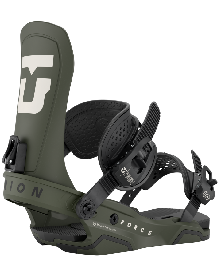 Union Force Snowboard Bindings 2026