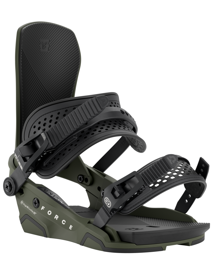 Union Force Snowboard Bindings 2026